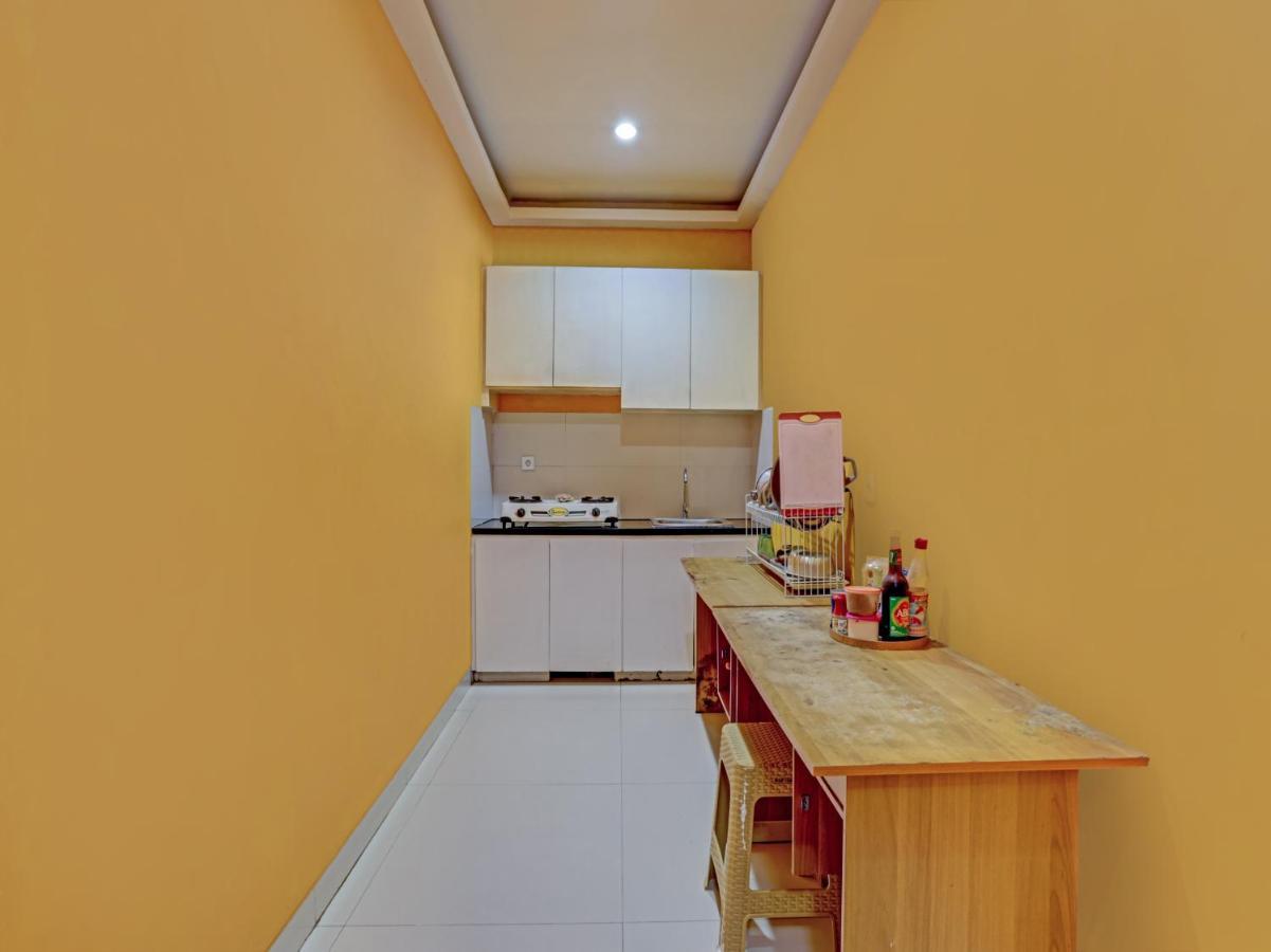 Oyo 3856 Tizta Suites Bali Санур Екстер'єр фото