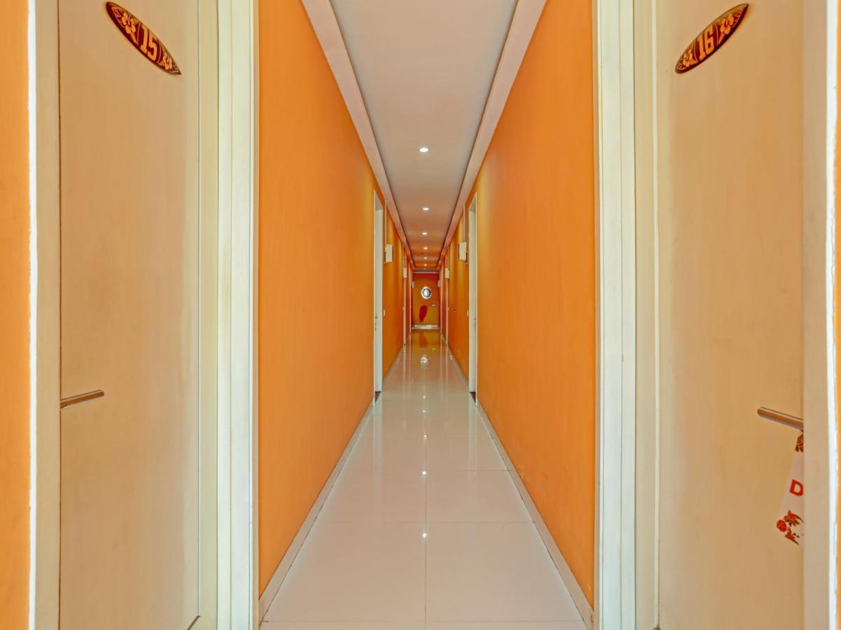 Oyo 3856 Tizta Suites Bali Санур Екстер'єр фото
