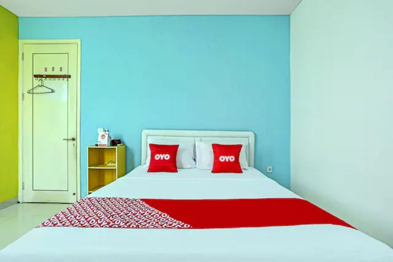 Oyo 3856 Tizta Suites Bali Санур Екстер'єр фото