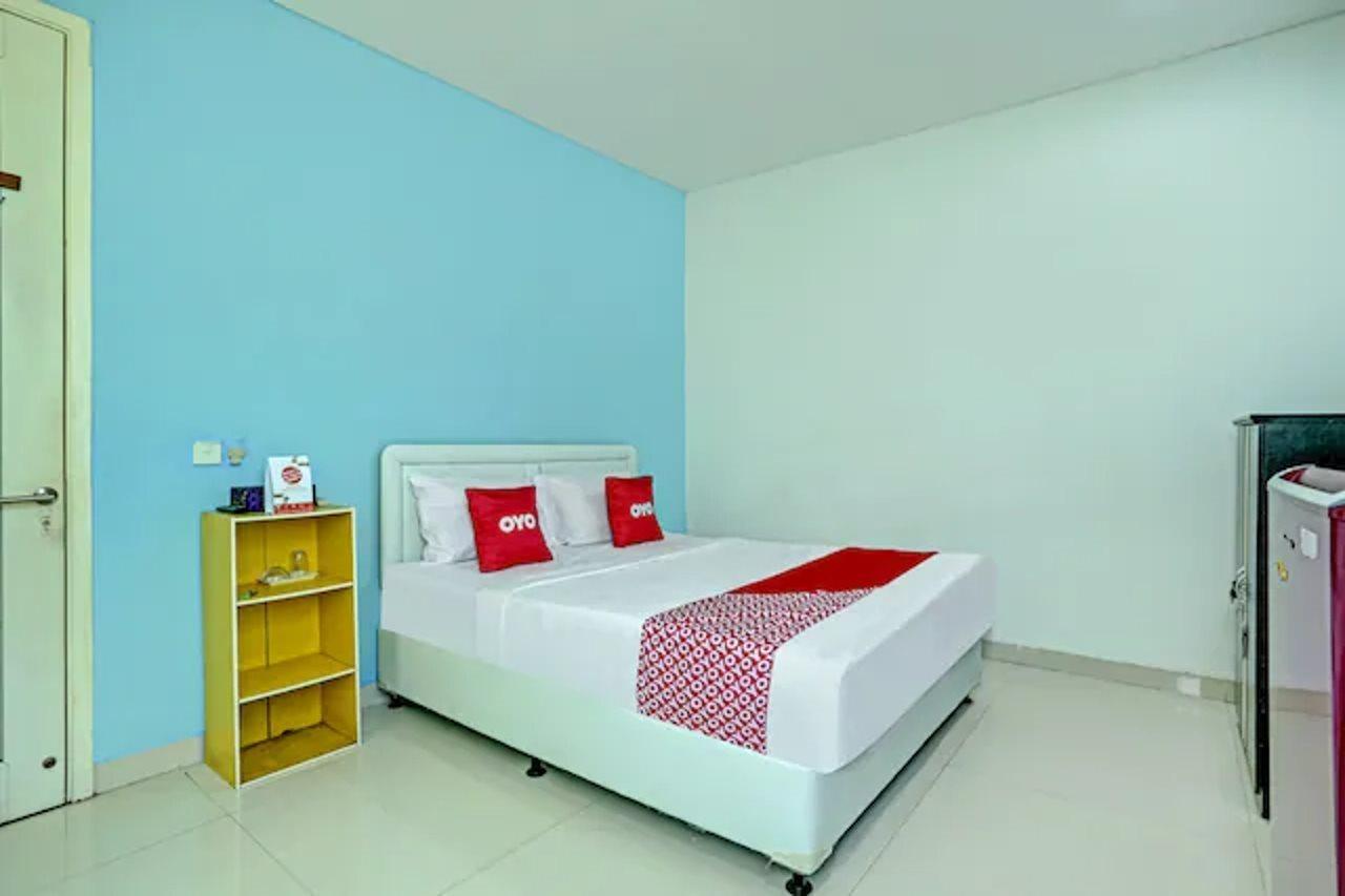 Oyo 3856 Tizta Suites Bali Санур Екстер'єр фото